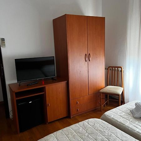 Hotel Mediterraneo Chianciano Terme Ngoại thất bức ảnh
