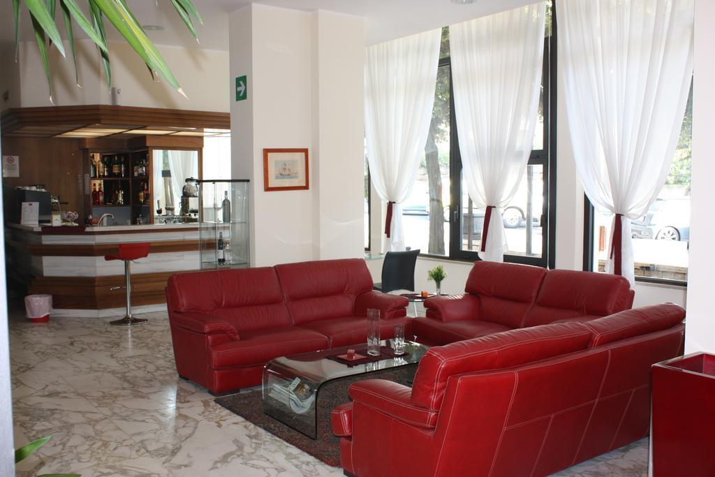 Hotel Mediterraneo Chianciano Terme Ngoại thất bức ảnh
