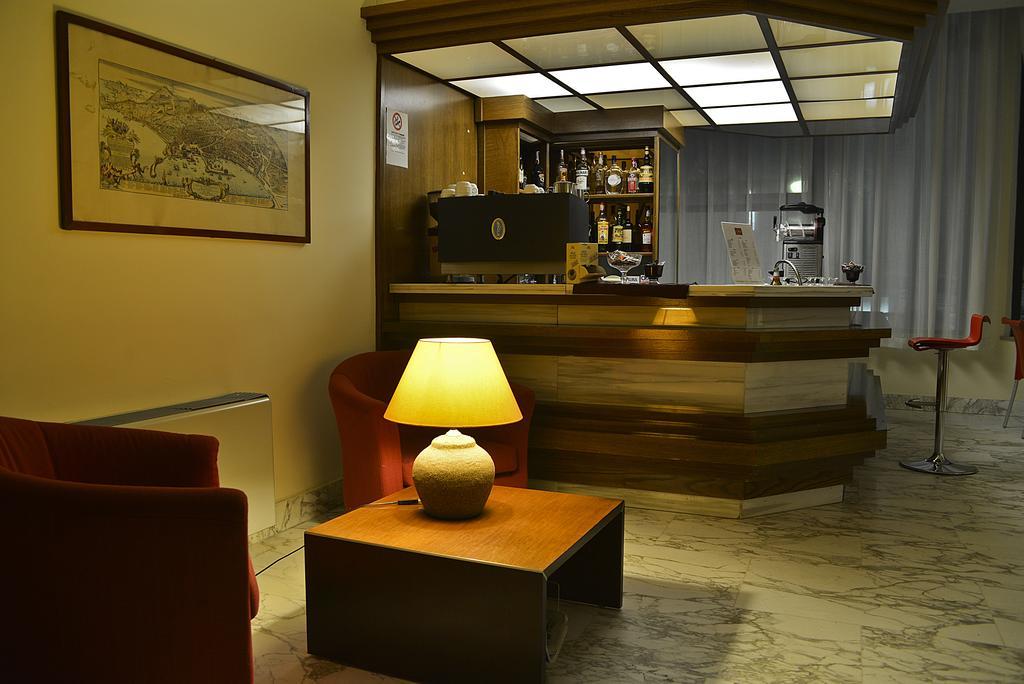 Hotel Mediterraneo Chianciano Terme Ngoại thất bức ảnh